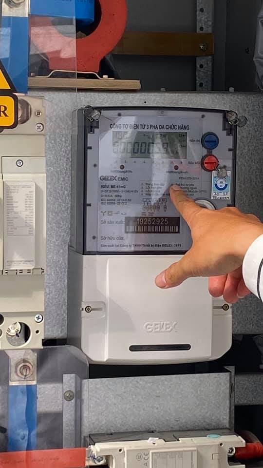 đấu nối điện mặt trời tại Long An đấu nối điện mặt trời tại Long An